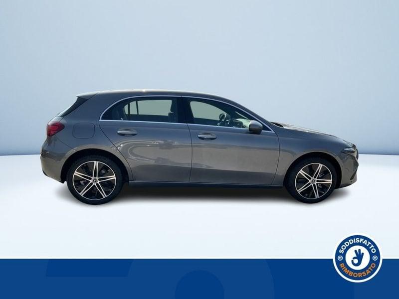 Mercedes-Benz Classe A 250e EQ-Power Automatic Progressive Advanced Plus