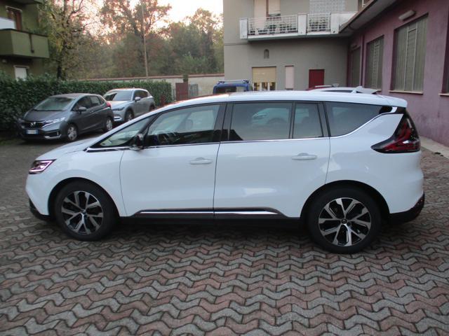 RENAULT Espace TCe 225CV EDC Executive 4Control *7 POSTI * FULL