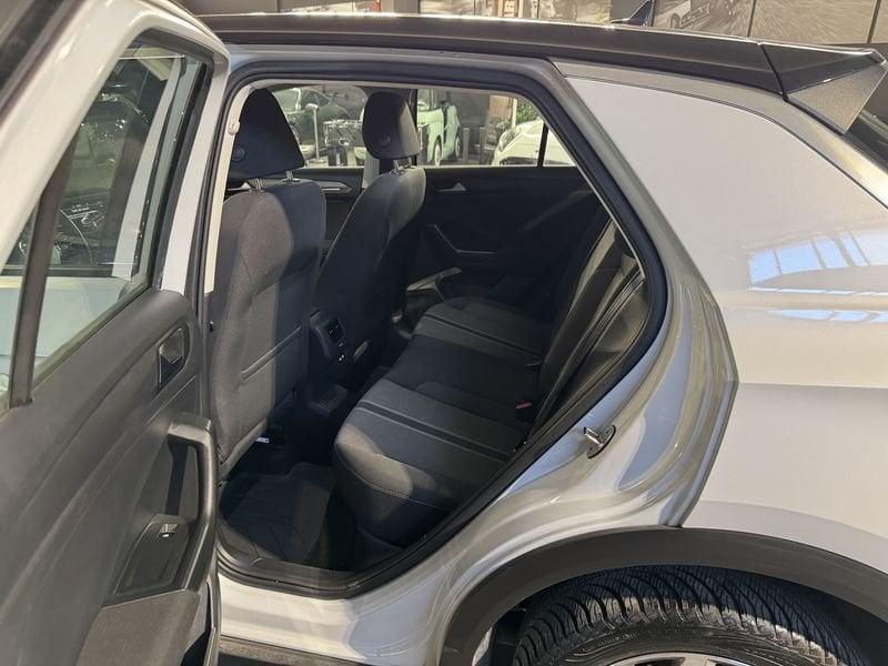 Volkswagen T-Roc 1.0 TSI Business