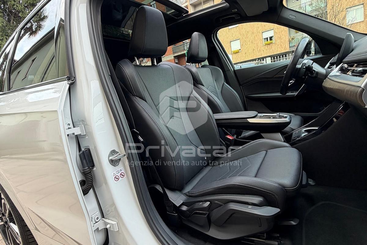 BMW X1 xDrive 25e Msport