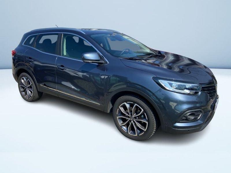 Renault Kadjar 1.3 TCE SPORT EDITION 140CV EDC FAP