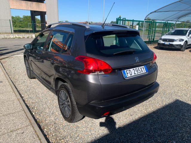 PEUGEOT 2008 1° serie BlueHDi 75 Active
