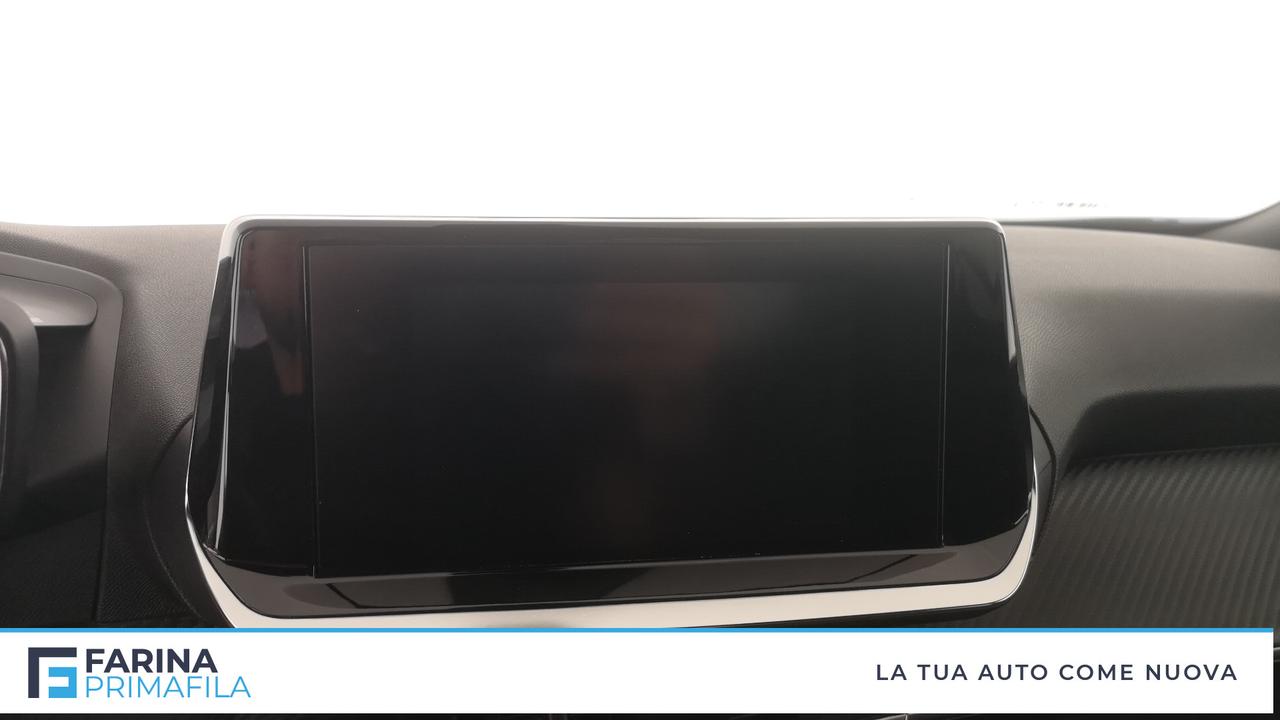 PEUGEOT 2008 II 2020 - 2008 1.2 puretech Allure Pack s&s 100cv