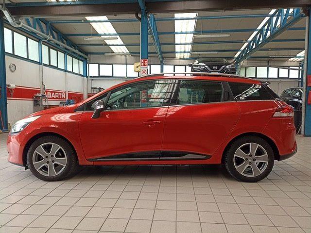 RENAULT Clio Sporter TCe 12V 90 CV costume nationale