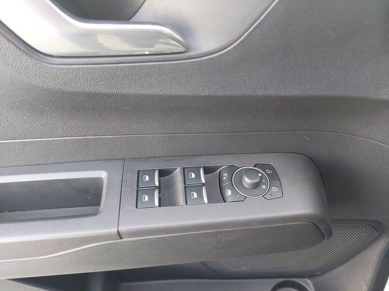 Ford Tourneo Courier 1.0 EcoBoost 125CV Active