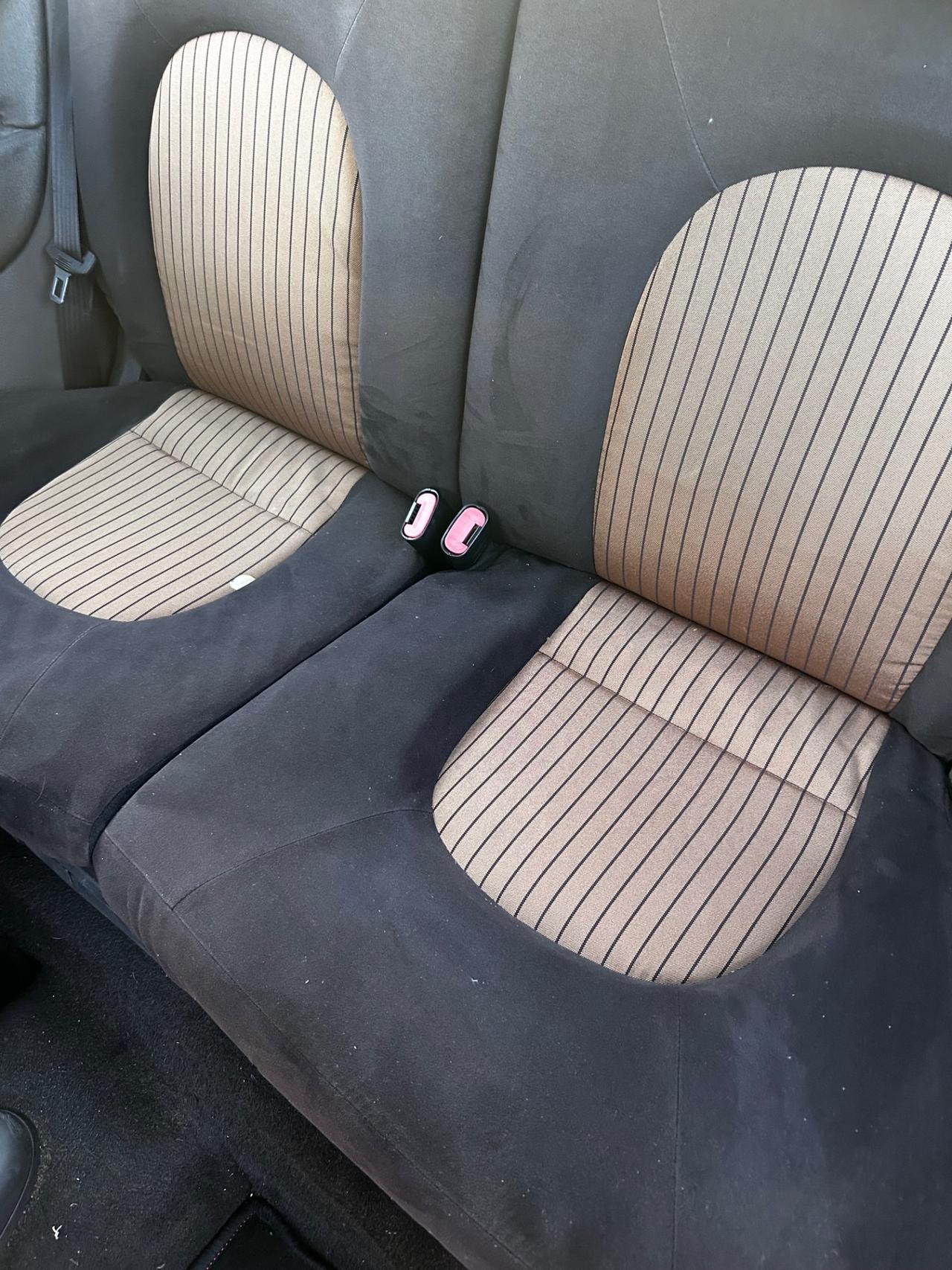 Lancia Ypsilon 1.3 MJT 75 CV Argento