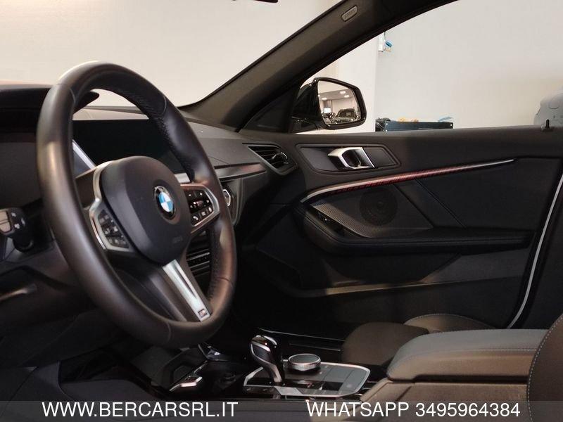 BMW Serie 1 118d 5p. M Sport