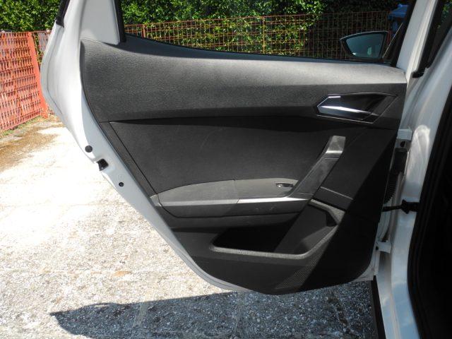 SEAT Arona 1.0 EcoTSI 110cv DSG Style autom. -Ok NEOPATENTATI