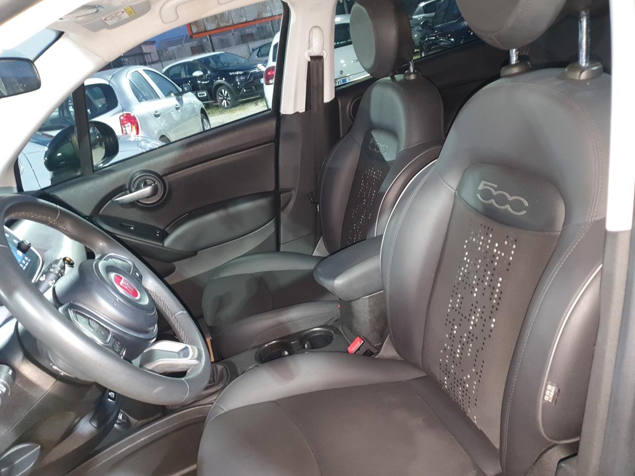 Fiat 500X 1.0 T3 120 CV Cross