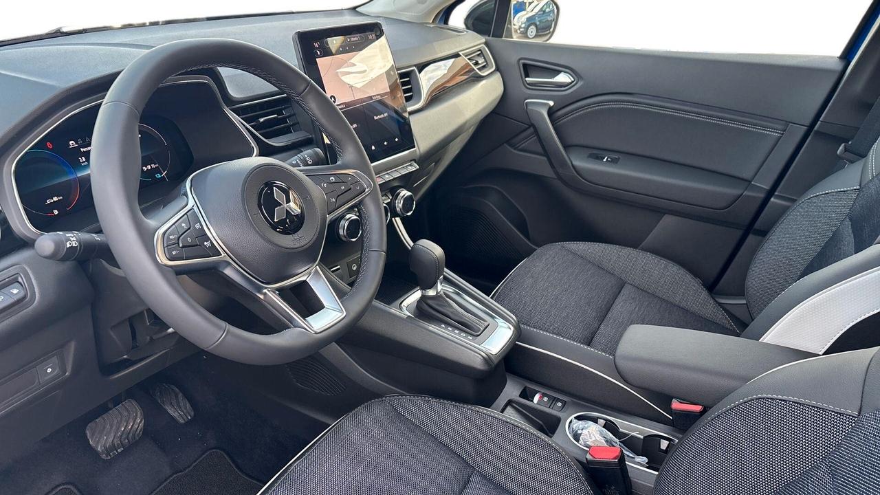 Mitsubishi ASX 1.6L Plug In 159 CV AT Intense