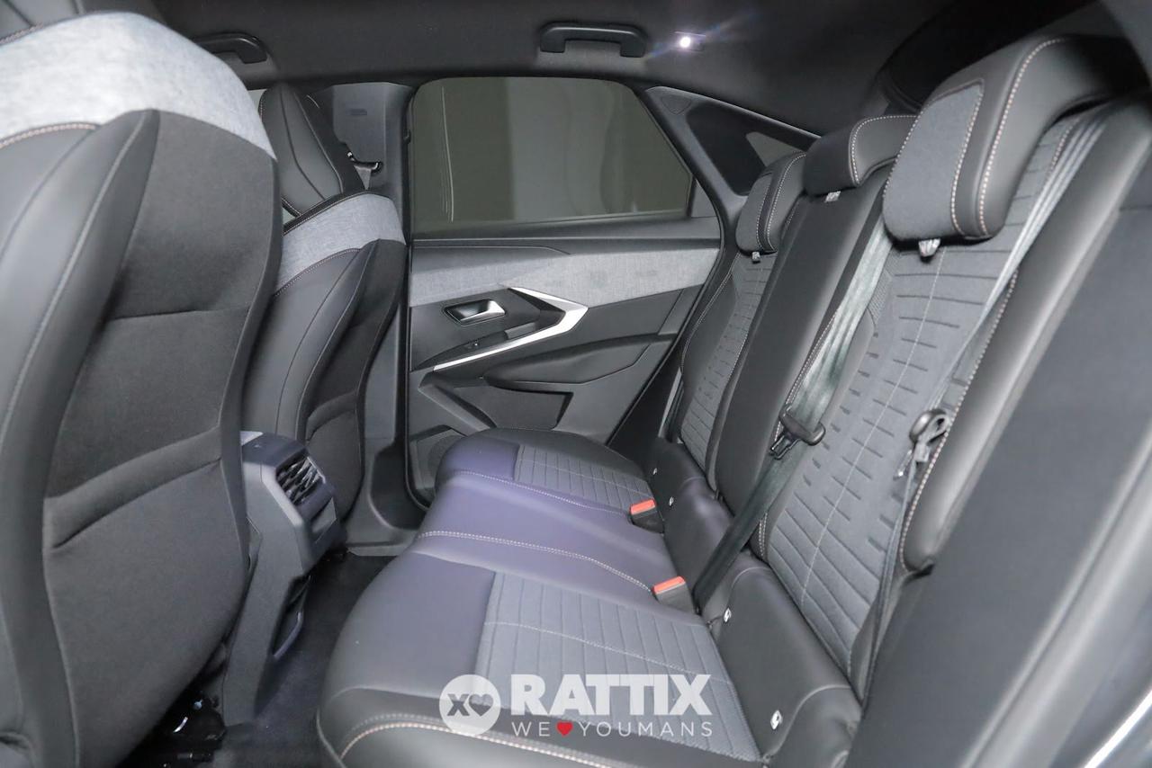 Peugeot 3008 1.2 Hybrid 145CV Allure e-DCS6