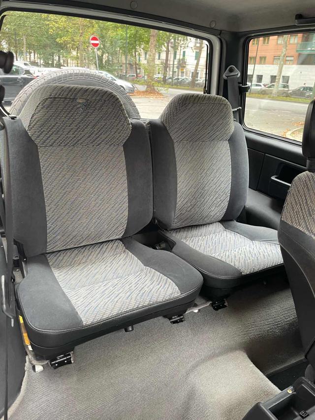 SUZUKI Vitara 1.6i 16V cat De Luxe IMPIANTO GPL !!!