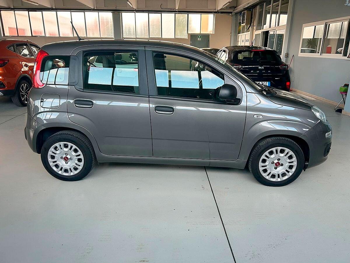 Fiat Panda 1.0 FireFly S&S Hybrid Easy