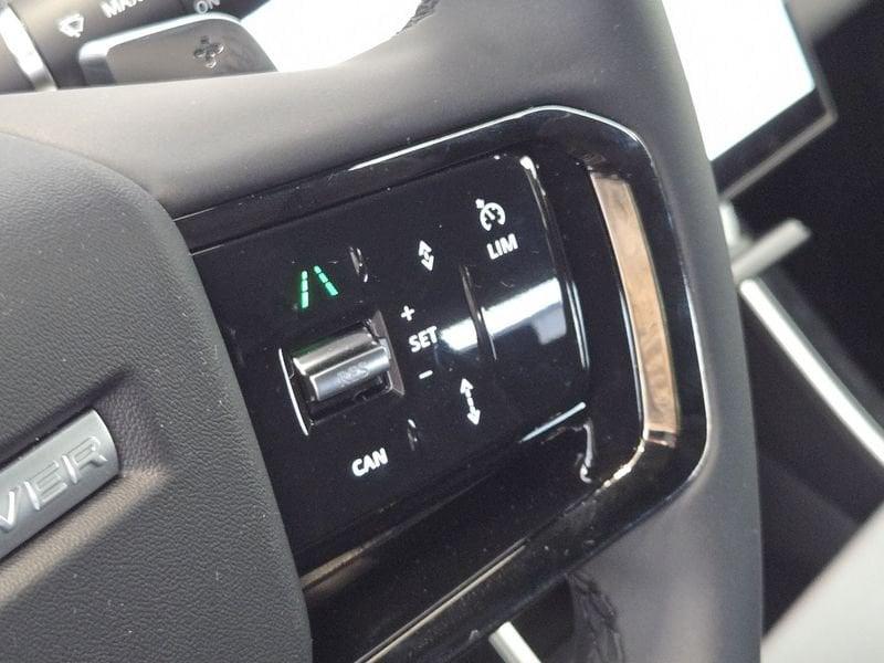 Land Rover RR Evoque Range Rover Evoque 2.0D I4 163 CV AWD Auto S