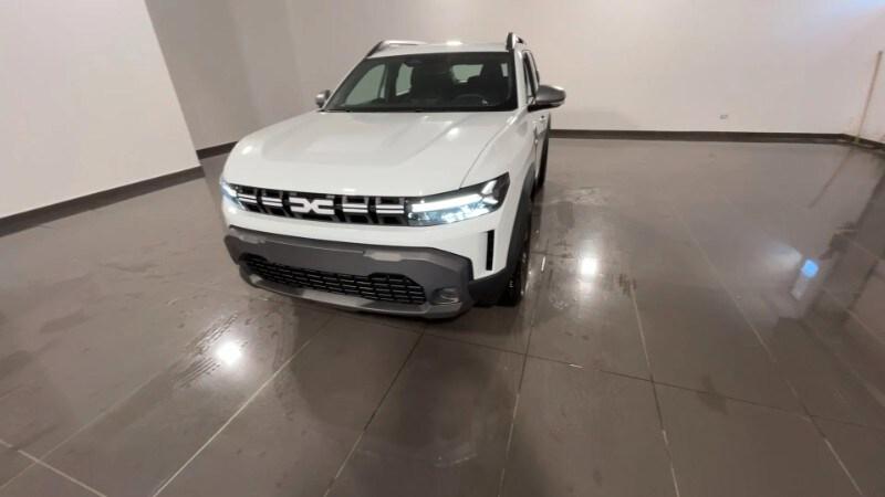 DACIA Duster 3ª serie Duster ECO-G 100 CV Expr...
