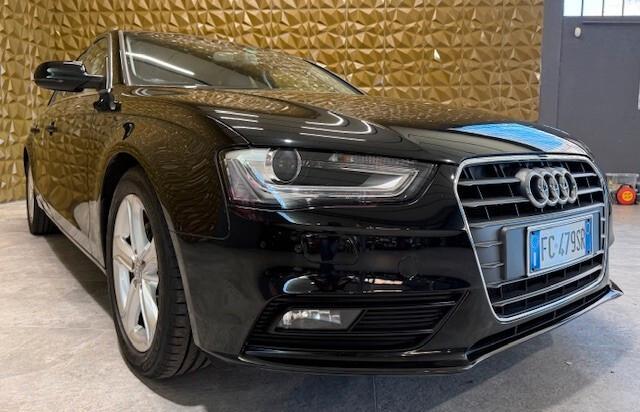 Audi A4 Avant 2.0 tdi Business 150cv