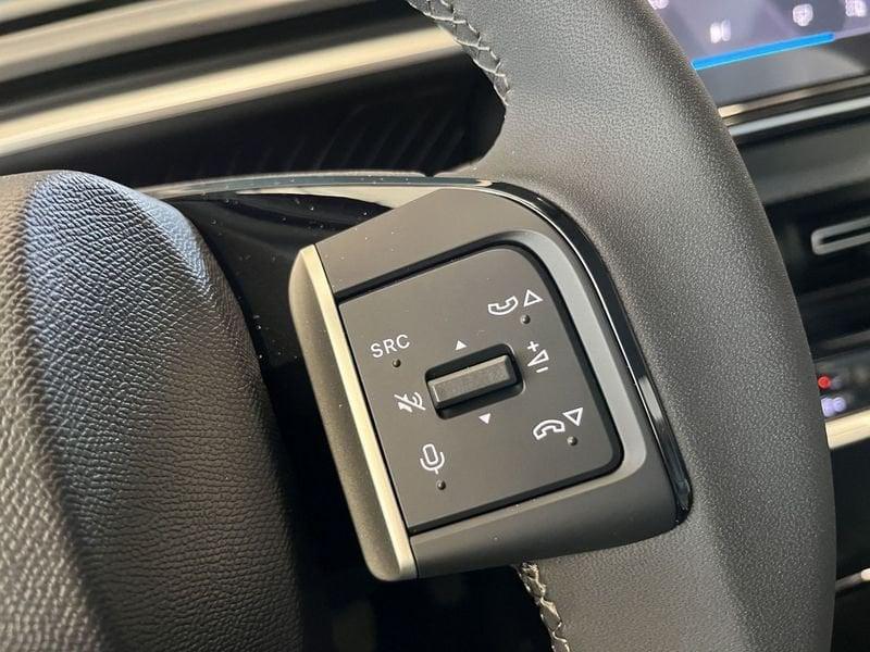 Citroën C3 C3 1.2 puretech turbo Max 100cv - PROMO SIRONIAUTO+