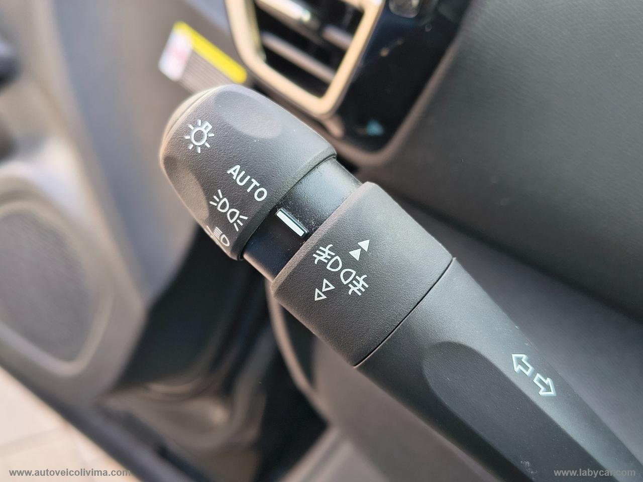 CITROEN C4 BlueHDi 130 S&S EAT8 Plus