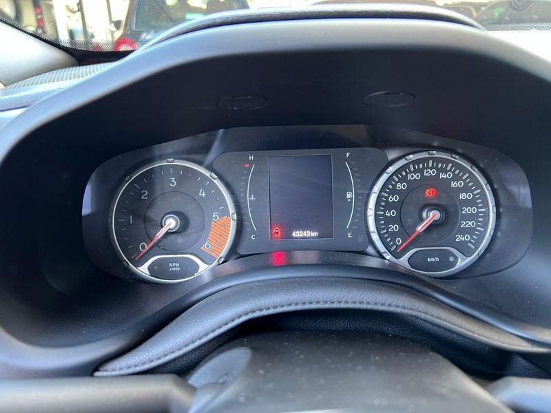 Jeep Renegade 1.6 Mjt 130 CV S