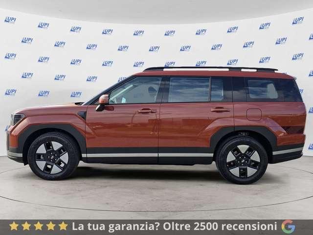 Hyundai SANTA FE 1.6 T-GDI HEV 4WD A/T 5posti Business