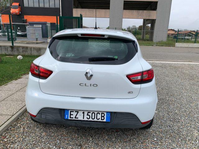 RENAULT Clio 1.5 dCi 8V 90CV Start&Stop 5 porte Van