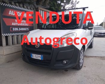 Fiat Doblo Doblò 1.3 MJT sx