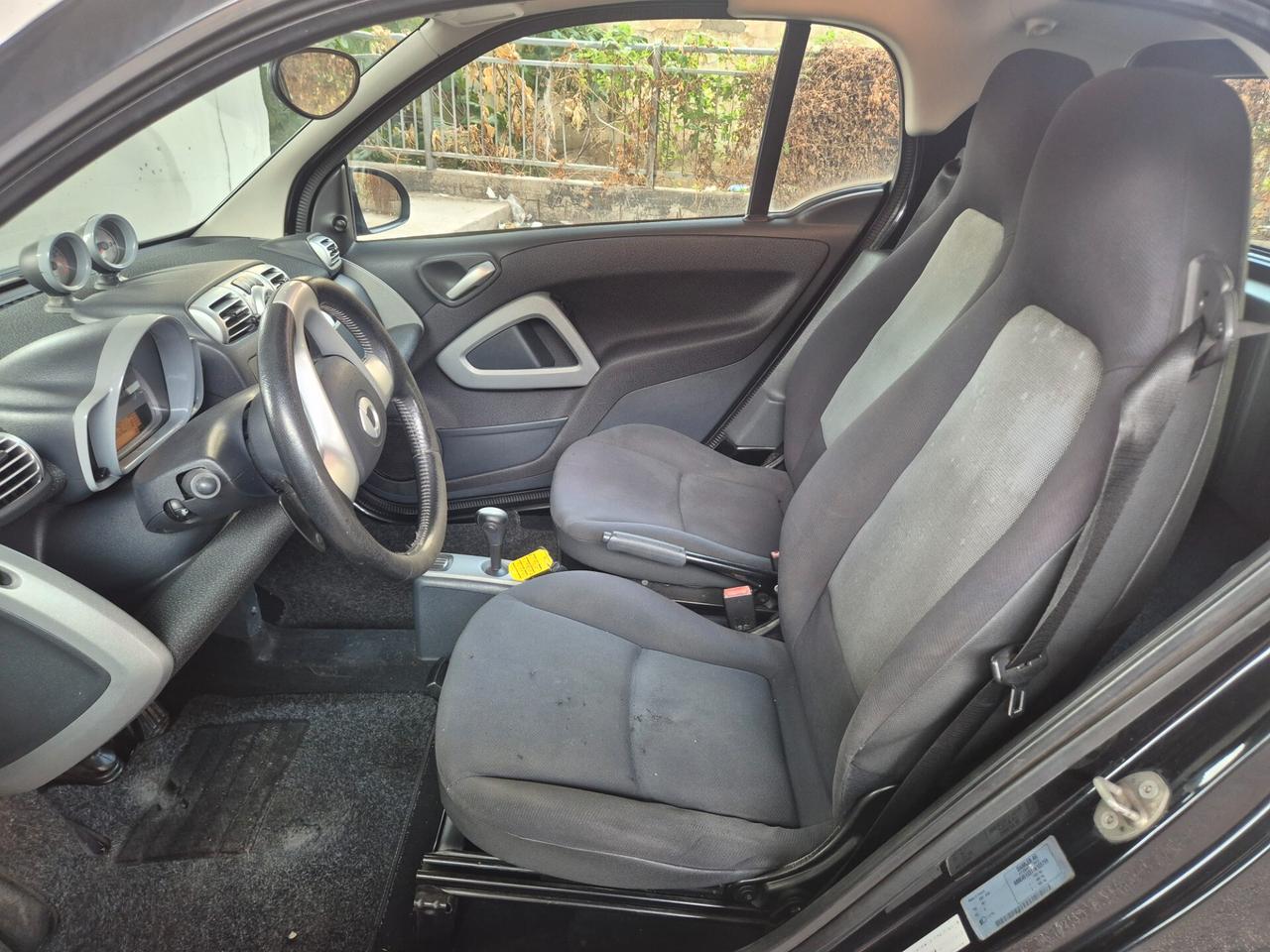 Smart ForTwo 1000 BENZINA SUPER ACCESSORIATA DEL 2009