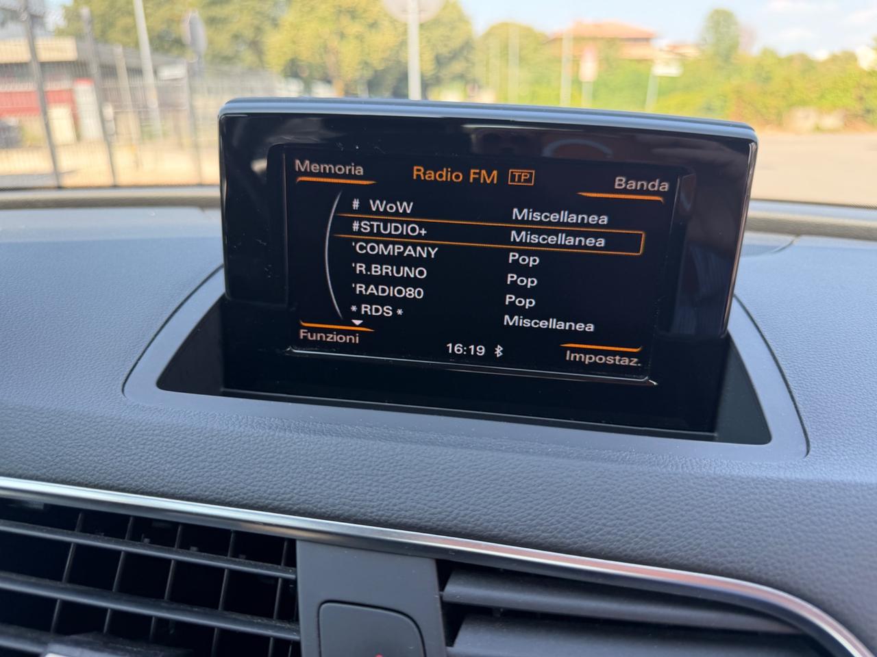 Audi Q3 Quattro