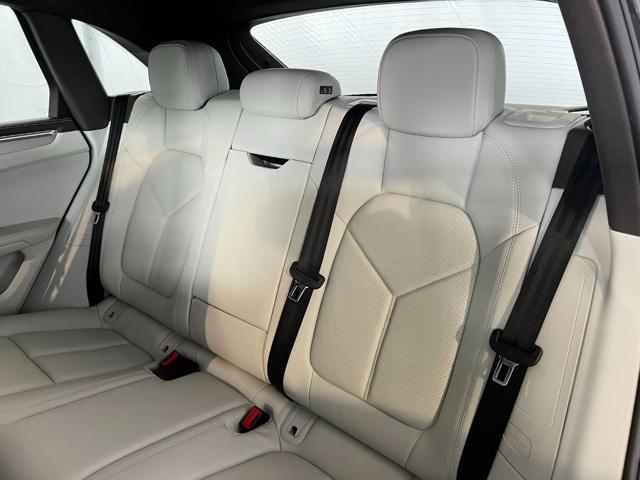 PORSCHE Macan 3.0 S PASM-PELLE-21"-SCARICO SPORTIVO
