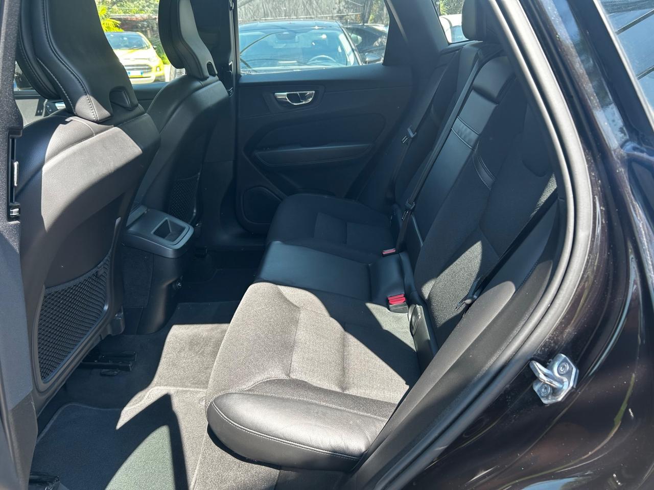 Volvo XC60 D4 inscription geartronic