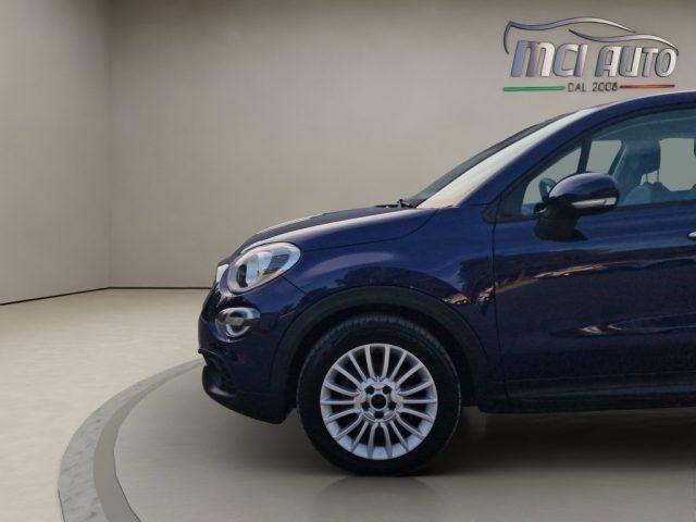 FIAT 500X 1.6 MultiJet 120 CV Connect