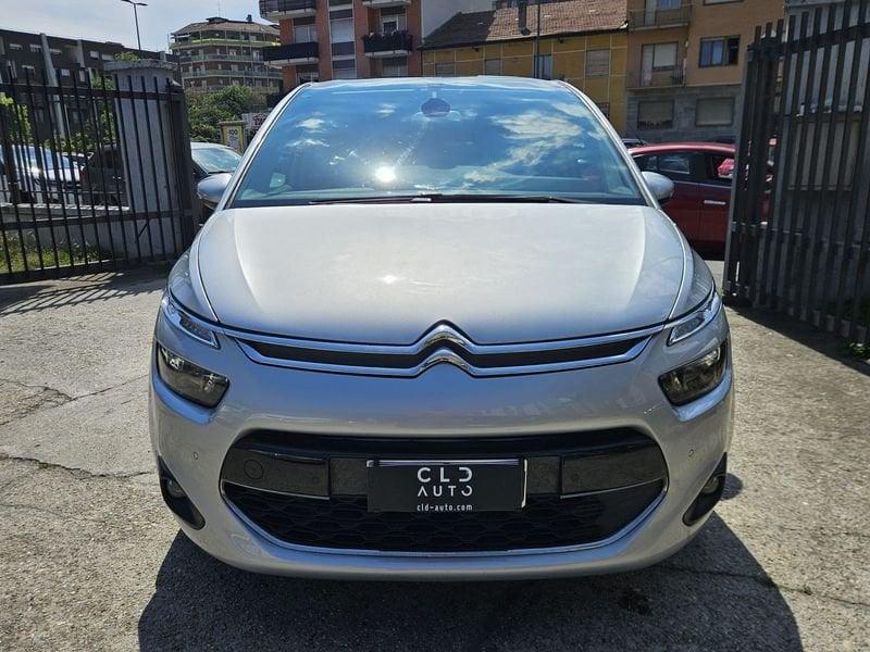 Citroën C4 Picasso C4 Picasso 1.6 s&s 116cv etg6