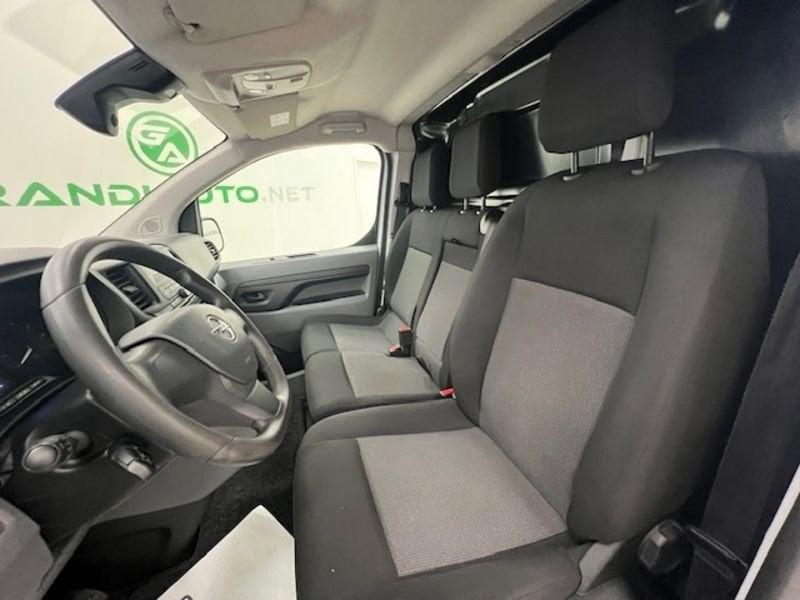 Opel Vivaro III L2H1 1.5d 120cv Enjoy S&S mt6