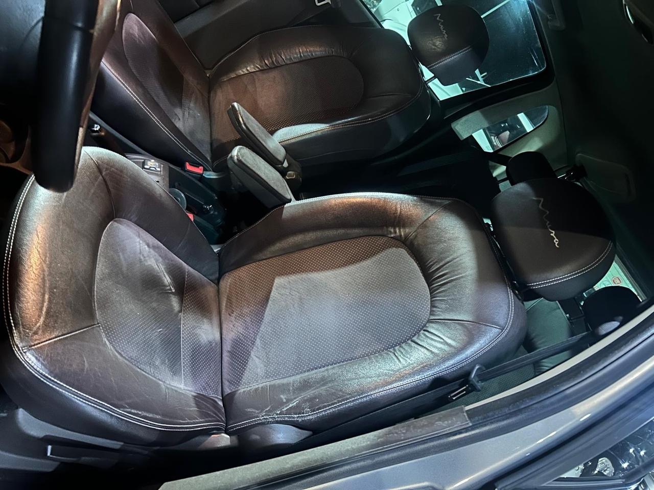 Lancia MUSA 1.3 Mjt 95 CV Gold