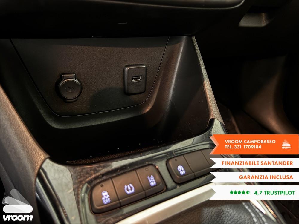 OPEL Crossland Crossland 1.5 ECOTEC D 110 CV St...