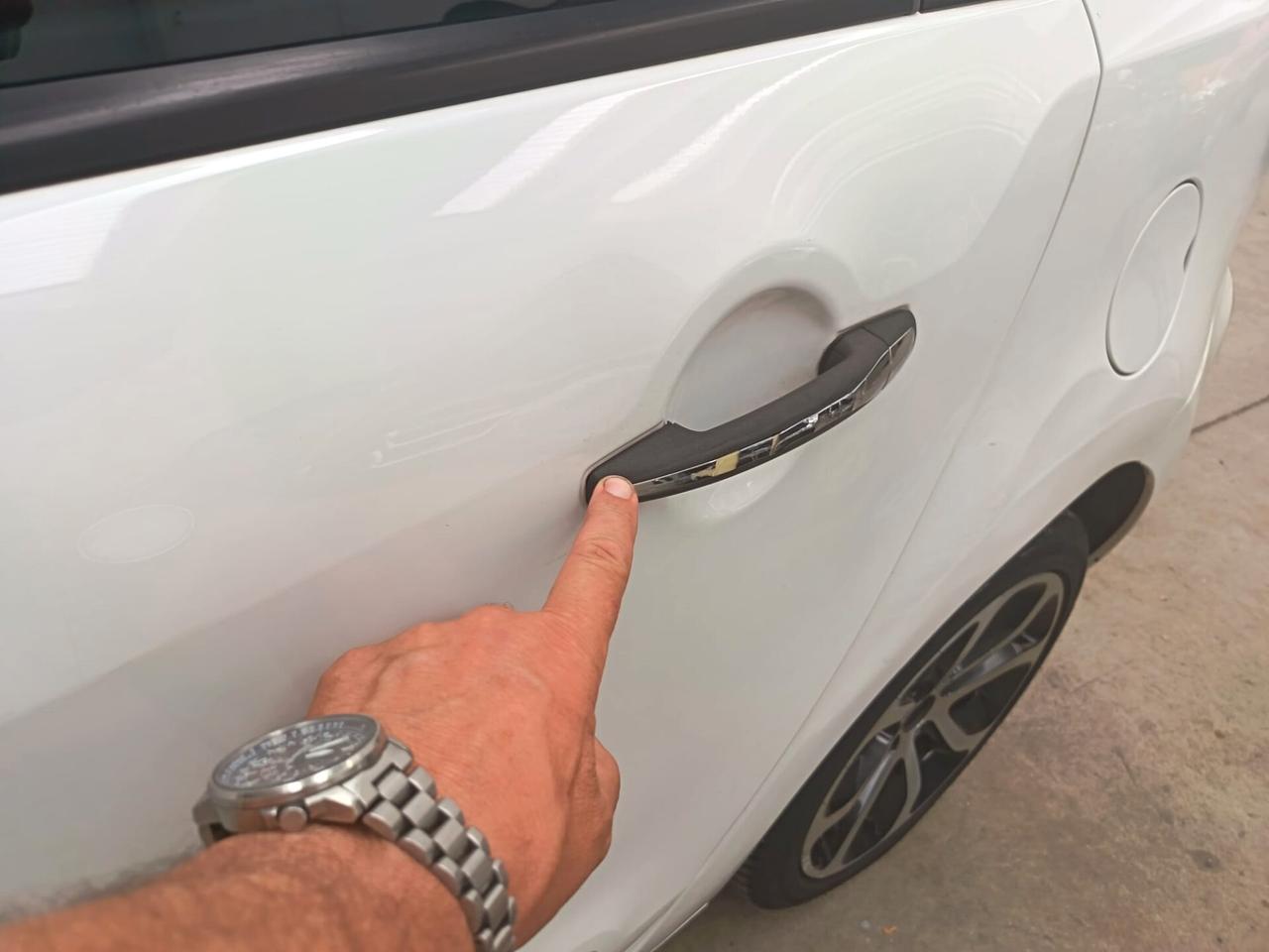 Citroen C3 Picasso 1.6 HDi 90 Exclusive