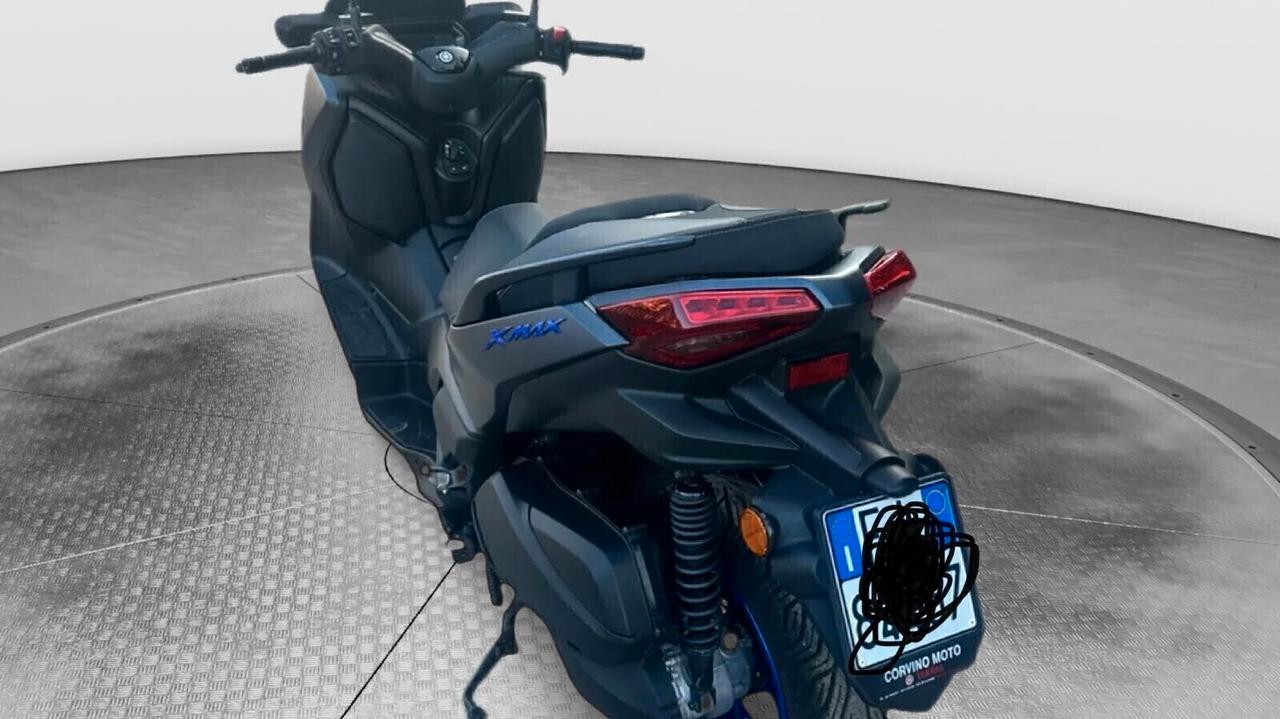 Yamaha X-Max 300 x max 300