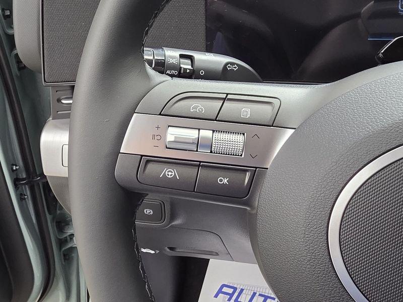 Hyundai Kona Kona 1.0 t-gdi XTech 2wd 115cv mt
