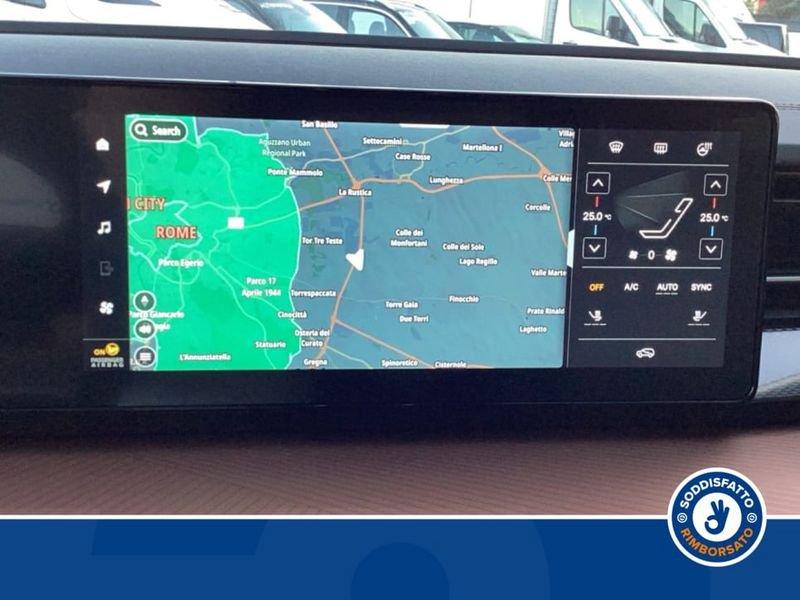 KGM Torres HEV Style 1.5 Turbo GDI 2WD AT