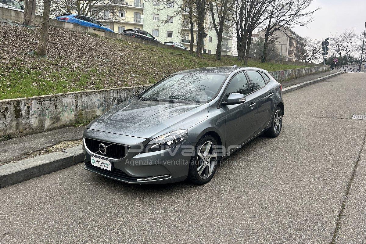 VOLVO V40 D2 Geartronic Business