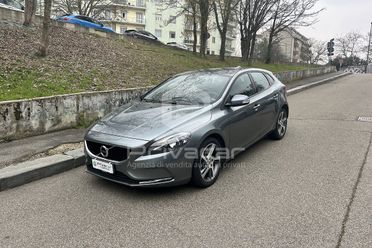 VOLVO V40 D2 Geartronic Business