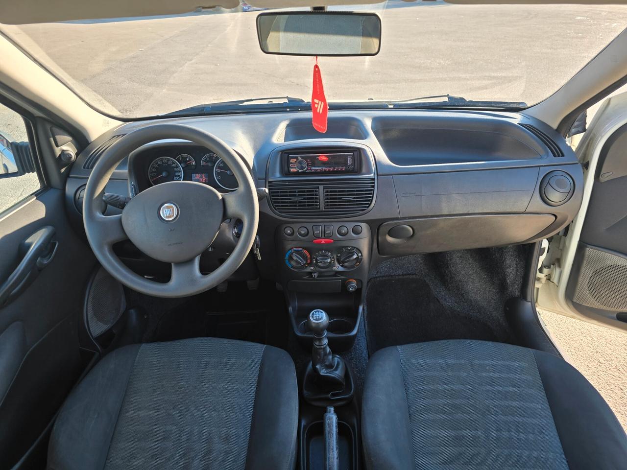 Fiat Punto Classic 1.2 5 porte Active