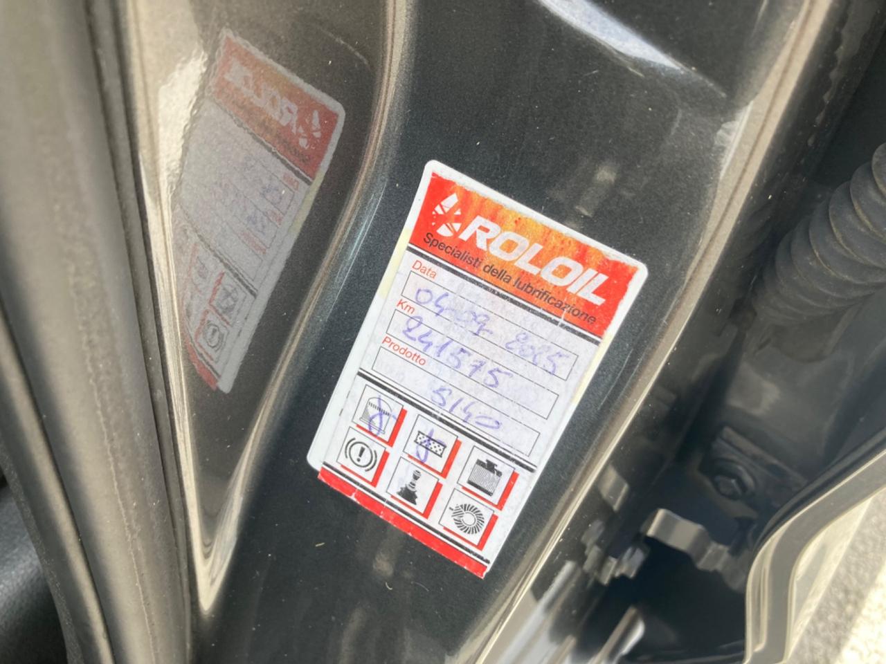 POLO 1.4 BENZINA (5 PORTE) PROPRIETARIO UNICO