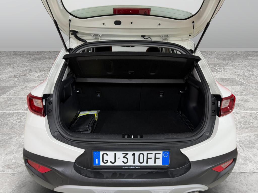 KIA Stonic - Stonic 1.2 Style s/Design Pack ecogpl 82cv