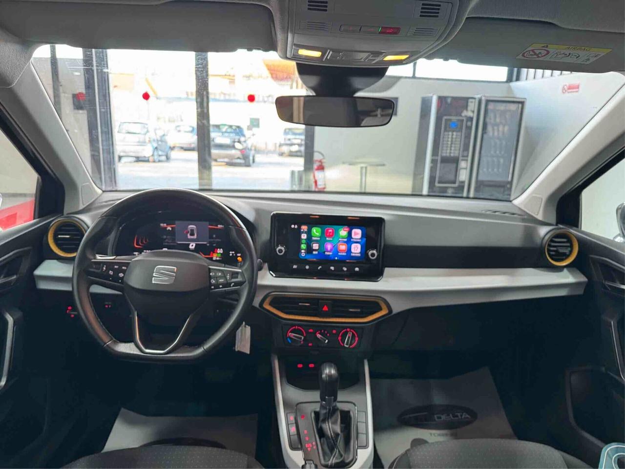 Seat Arona 1.0 EcoTSI 110 CV DSG Style