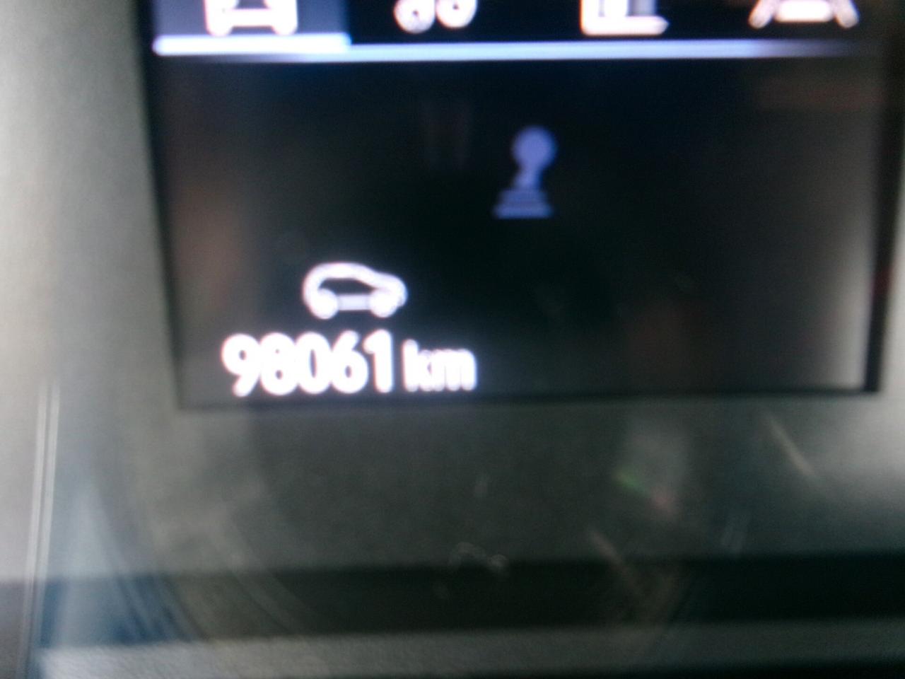 Renault Captur 1.0 TCE GPL DI SERIE 100cv INTENS 98000 KM