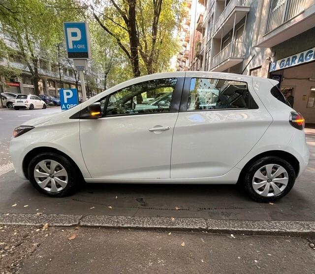 Renault ZOE Life R110