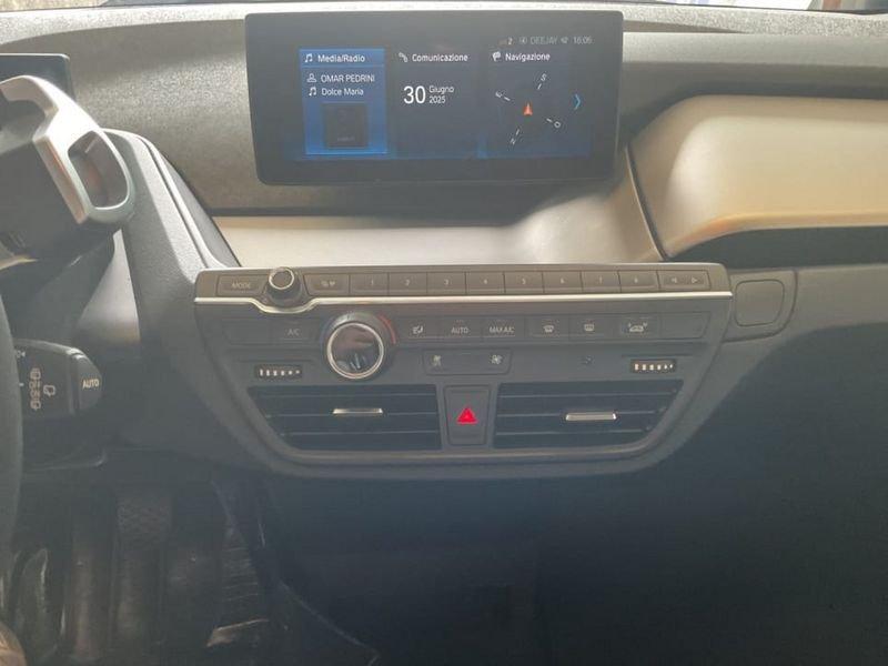 BMW i3 I3S 120AH ADVANTAGE