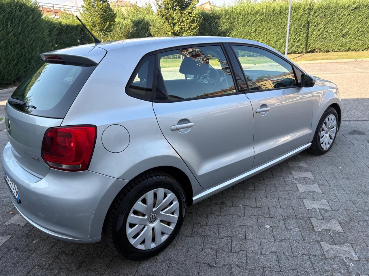 Volkswagen Polo 1.6 TDI 90CV 5 porte Highline