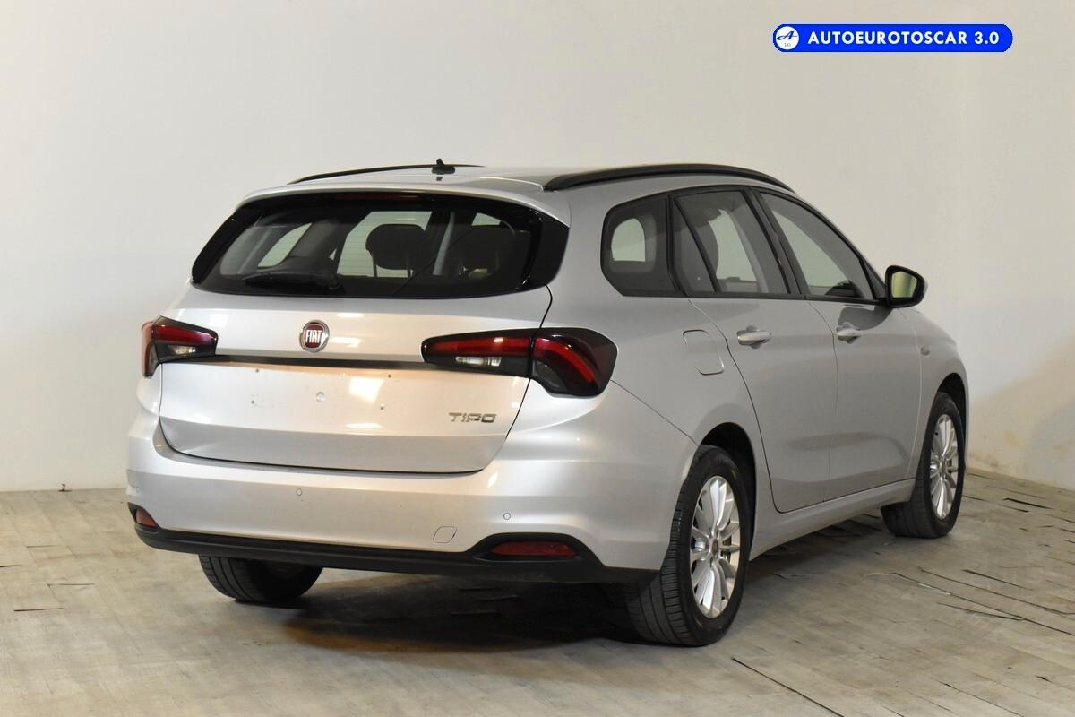 Fiat Tipo FIAT TIPO 1.0 SW LIFE